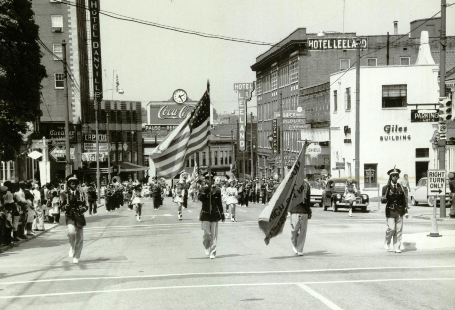 Parade